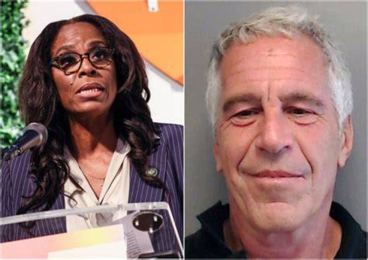 Stacey Plaskett