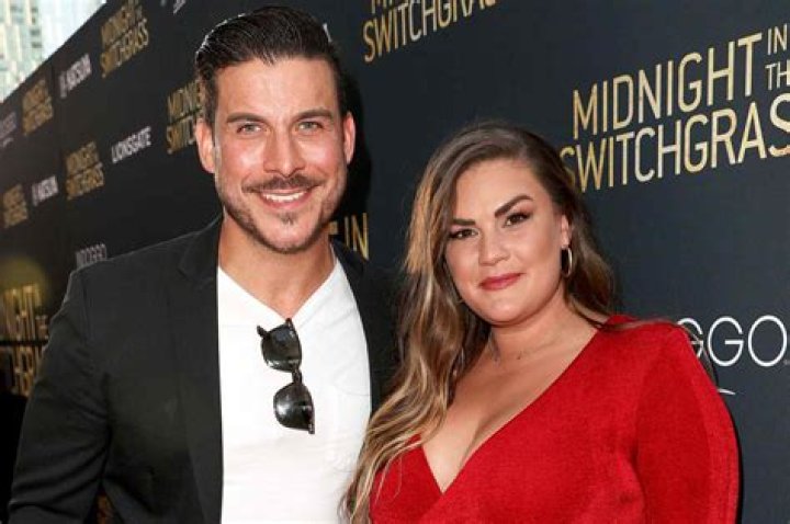 Stassi Schroeder 'Can't Trust' Jax, Brittany After Wedding Drama
