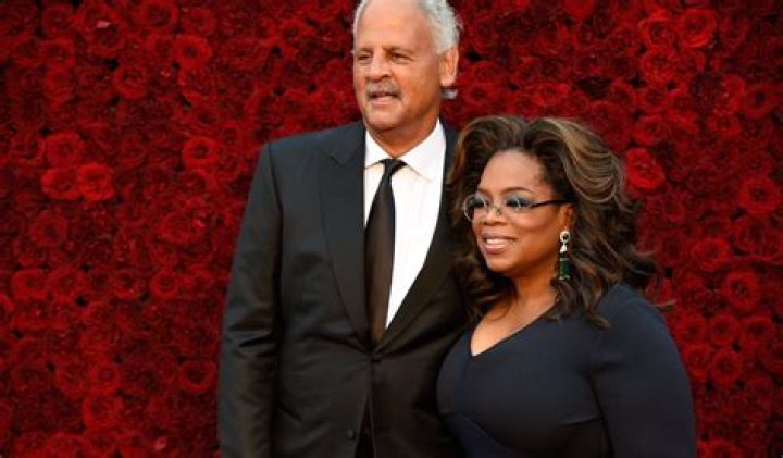 Stedman Graham Biography, Age, Height, Wife, Net Worth, Family