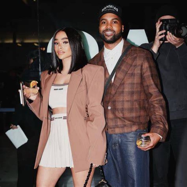 Steelo Brim Was Born and Raised in Chicago With His Family |