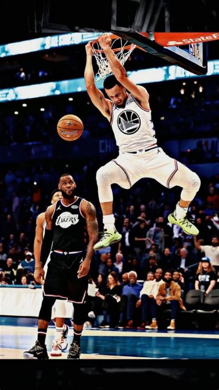 Steph Curry Cold Photos