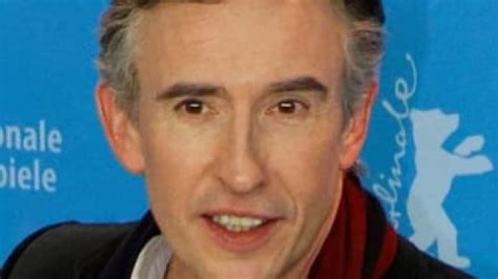 Steve Coogan - Bio, Career, Divorced, Age, Net Worth, Facts |
