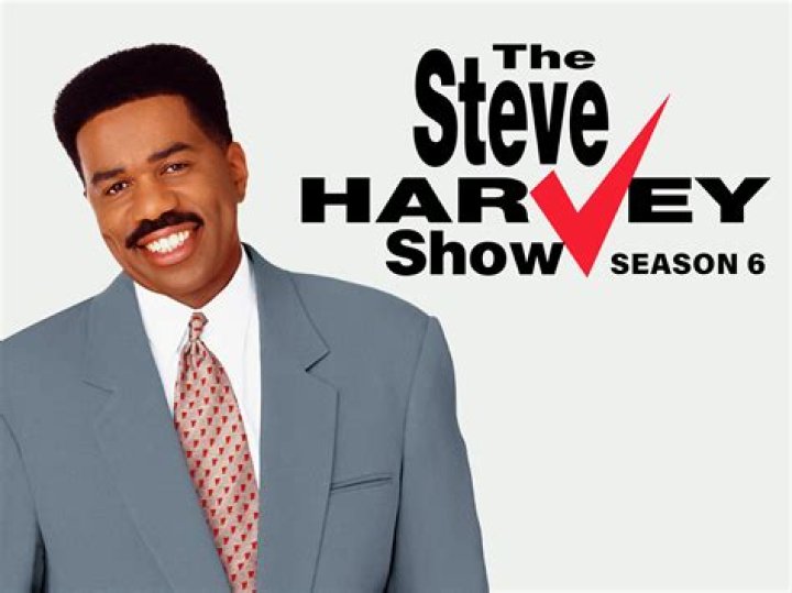 Steve Harvey's Height And Its Impact