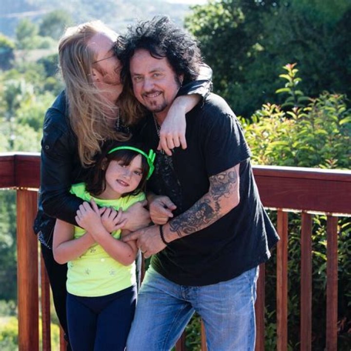 Steve Lukather Height, Weight, Age, Girlfriend, Family, Facts, Biography