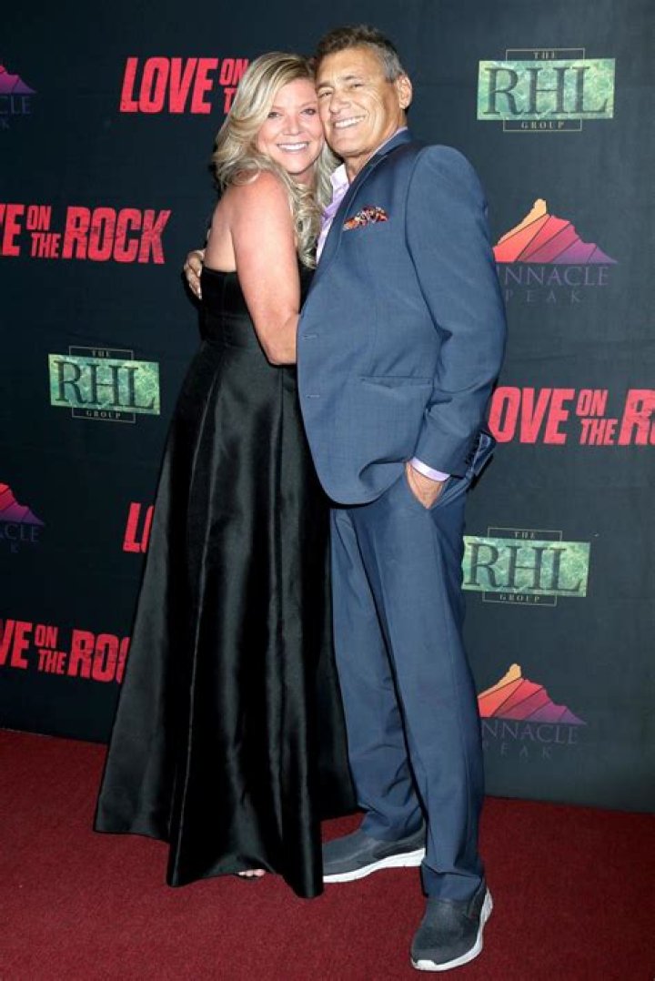 Steven Bauer Wife: The Untold Story