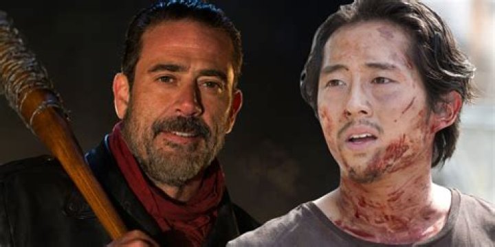 Steven Ogg From The Walking Dead, Who Is His Wife Or Is He Gay? Details