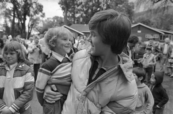 Steven Stayner Jr.'s Journey And Legacy Revealed