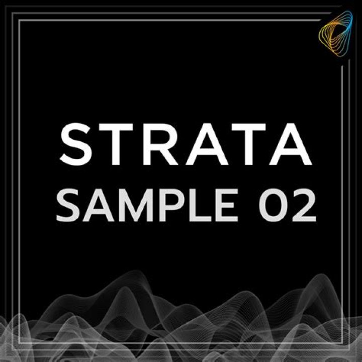 Strata - JamBlog
