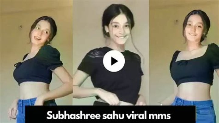 Subhashree Sahu Leaked Video Surfaces Online [Full Story]