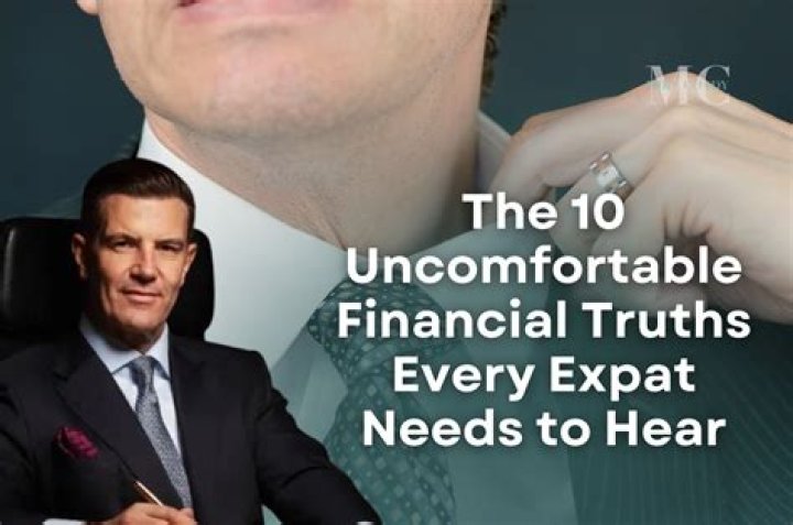 Surprising Revelations And Financial Truths