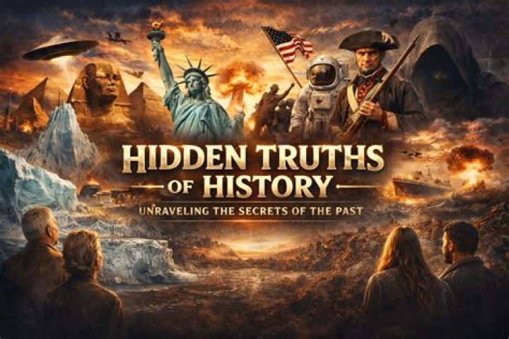 Surprising Truths And Hidden Insights