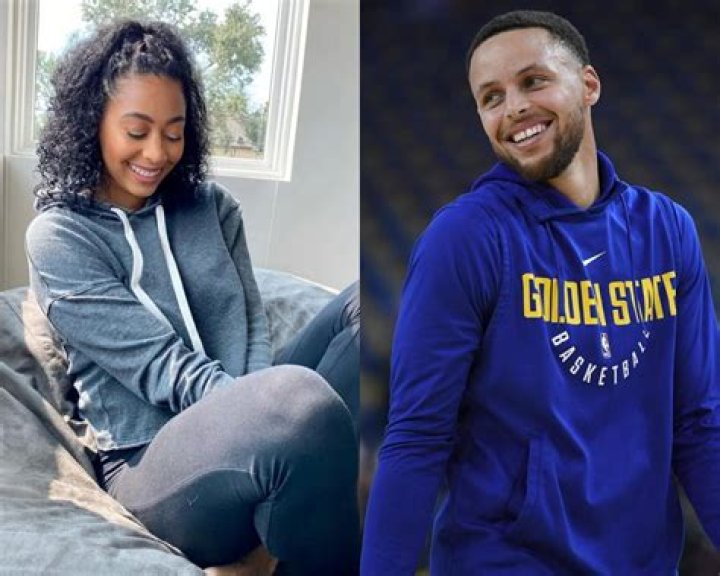 Sydel Curry Boyfriend, Volleyball, Instagram, Height, Body Net Worth