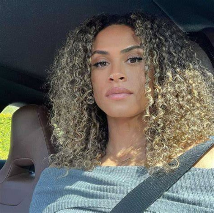Sydney Mclaughlin-levrone Parents