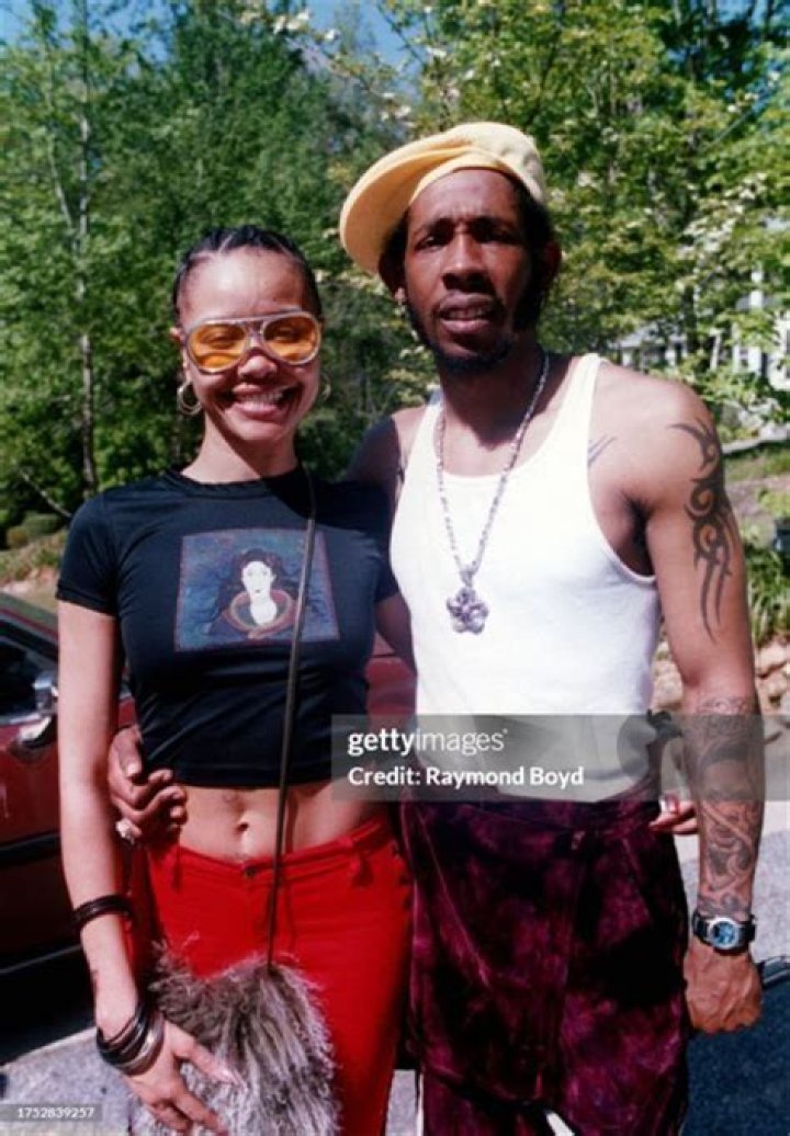 Tamala Jones Has A Famous Rapper Boyfriend Big Gipp ·