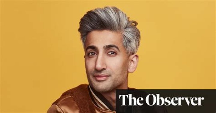 Tan France: People assume Im older than I am