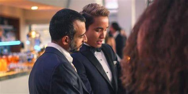 Tech Scene Party Planner Andrew Yeung S New