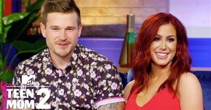 Teen Mom 2 Star Expecting 4th Child Hollywood Life