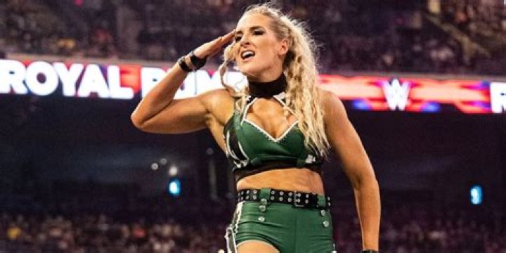 Tenille Dashwood aka Emma set for an imminent WWE return, major plans being cooked for her on Tonigh