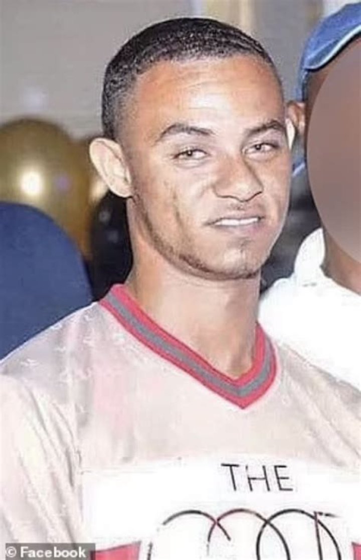Terrance Bethel Bahamas Arrest | 28 Year Old Charged In Plot To Kill Lover Husband