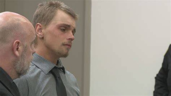 Thayne Ormsby's Imprisonment For Jeffrey Ryan's Murder