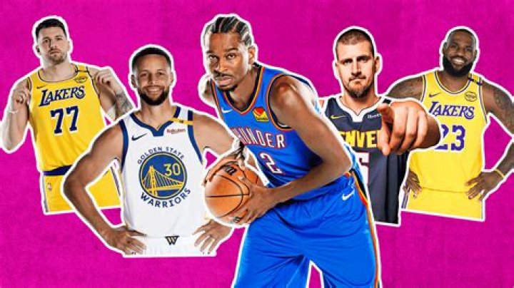 The 11 Most Overpaid Players In The NBA |