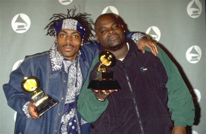 The Actor Brother Of Coolio
