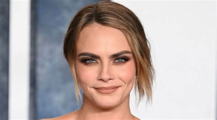 The Actress Opens Up About Body Positivity