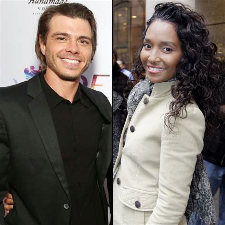 The Age Gap Between Chilli And Matthew Lawrence: An Exploration