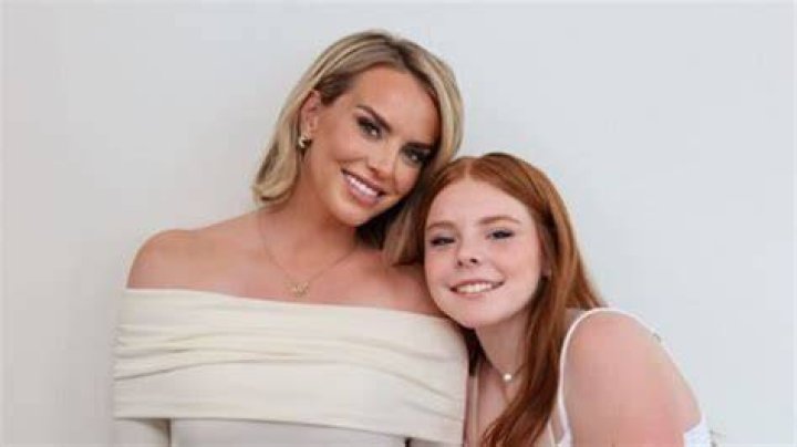 The Backbone Behind RHOSLC Star Whitney Rose
