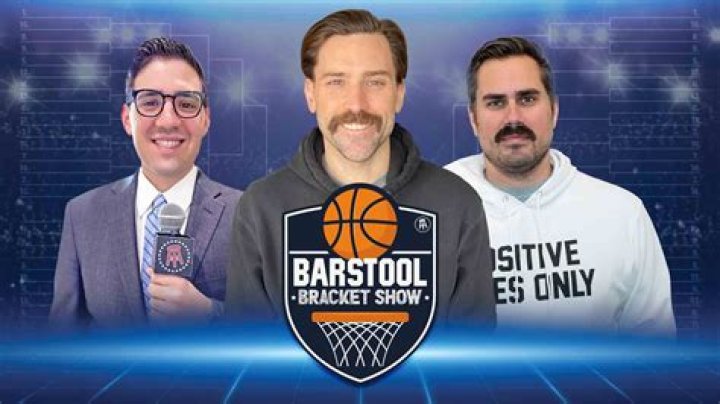 The Beef Between Michael Rapaport and Barstool Sports Is Far From Over