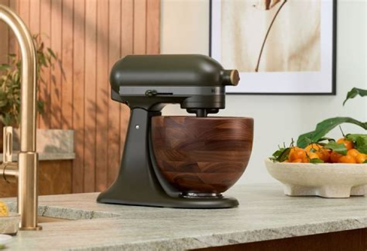The Best KitchenAid Mixer Cyber Monday Deals from Only $17