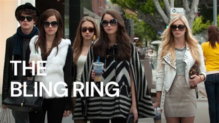 The Bling Ring: Where Are They Now?