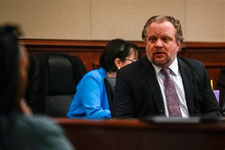 The Controversial Parole Of Craig Crimmins: A Case Study