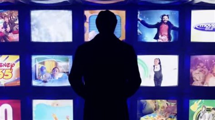 The Disney Channel Star Who's Lighting Up The Screen