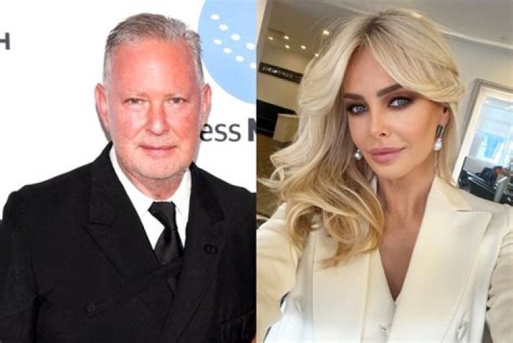 The Divorce Settlement Of Amanda Cronin With Millionaire Ex Husband Mark Daeche Is Making Her Fans Curious