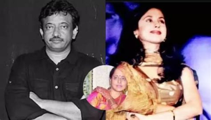 The Dynamic Role Of Ram Gopal Varma's Wife: A Behind-the-Scenes Look