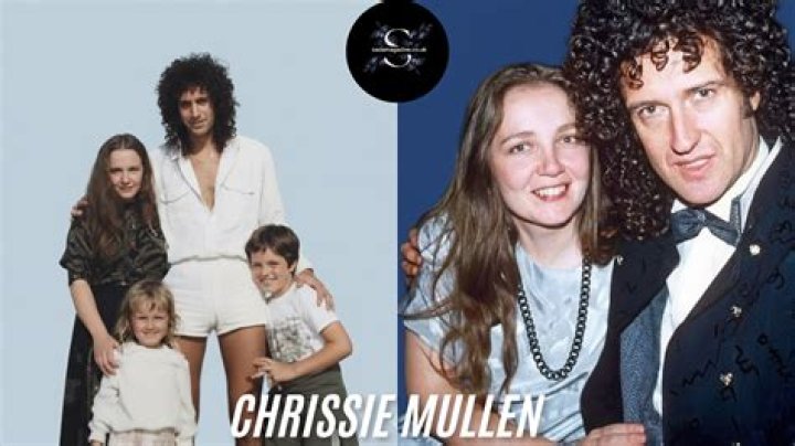 The Enduring Legacy Of Chrissie Mullen, The British Supermodel