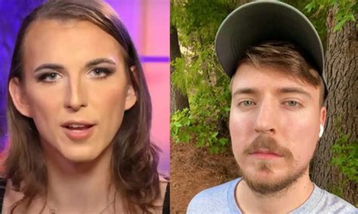 The Enigma Of Chris From MrBeast's Existence