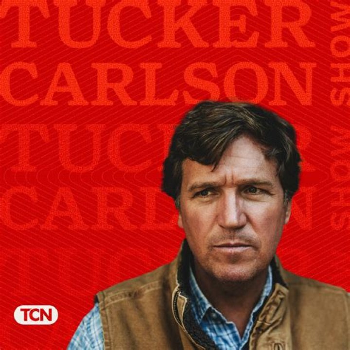 The Enigmatic Force Behind Tucker Carlson