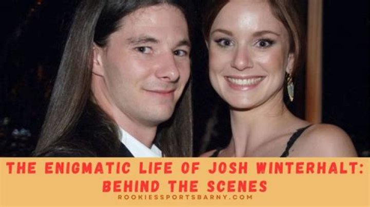 The Enigmatic Life Of Josh Gordon Wife