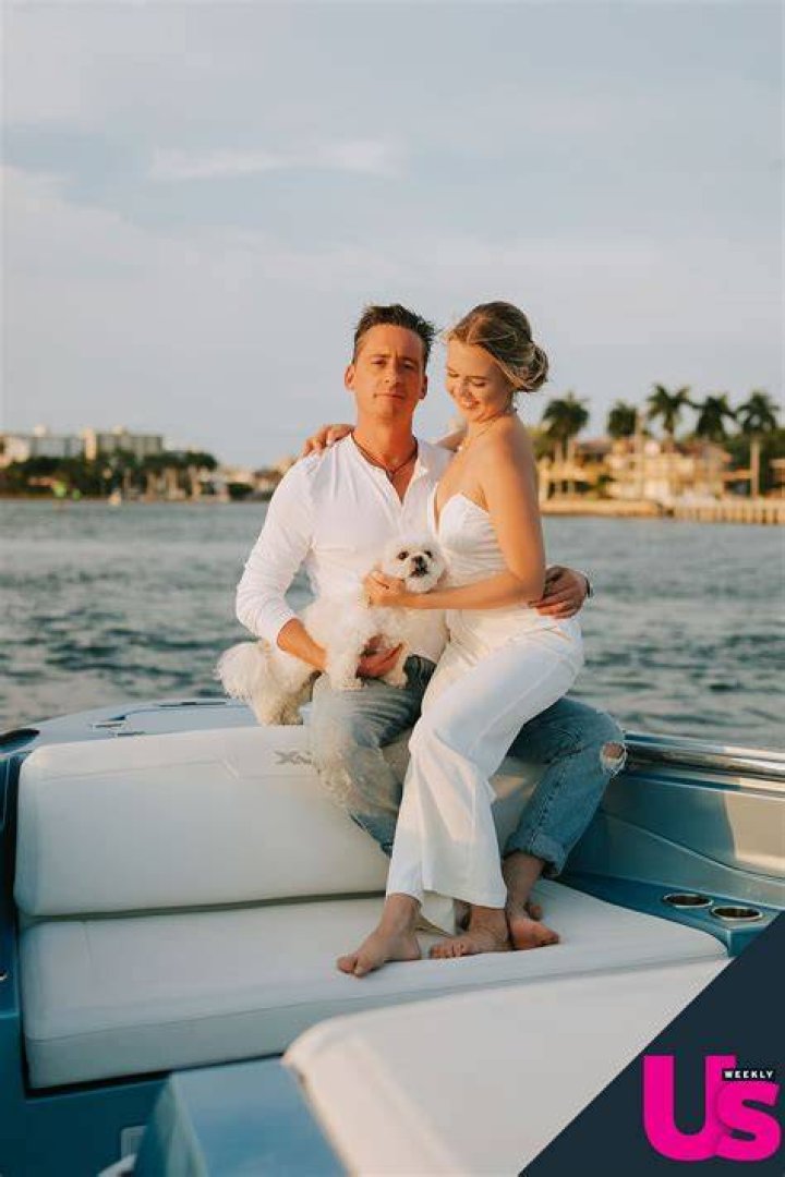 The Inspiring Journey of Drew Robinson and His Wife