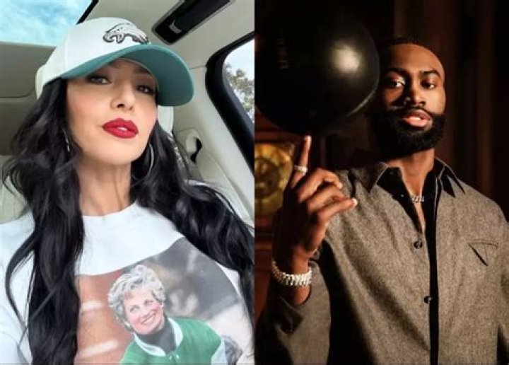 The Intriguing Mystery Behind Jaylen Brown Girlfriend Rumors |