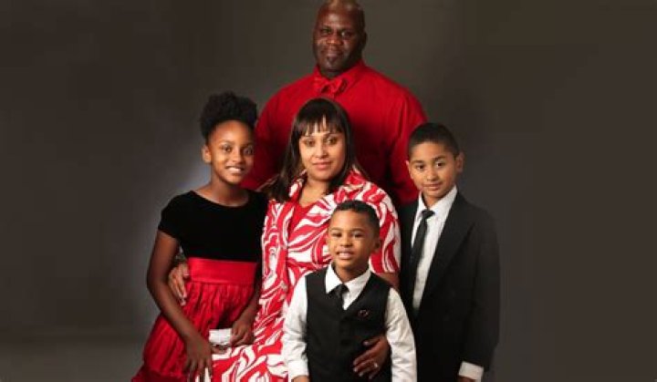 The Isaiah John Family: Triumph Over Adversity