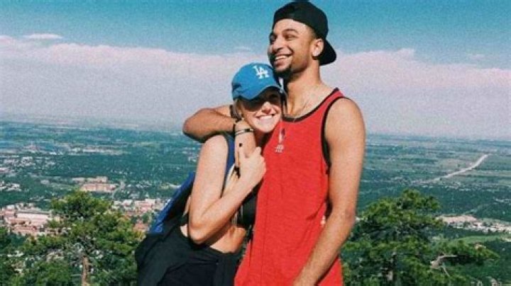 The Jamal Murray And Harper Hempel Video Revealed