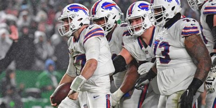 The Key To Buffalo Bills' Success