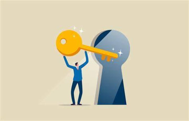 The Key To Unlocking Rental Success