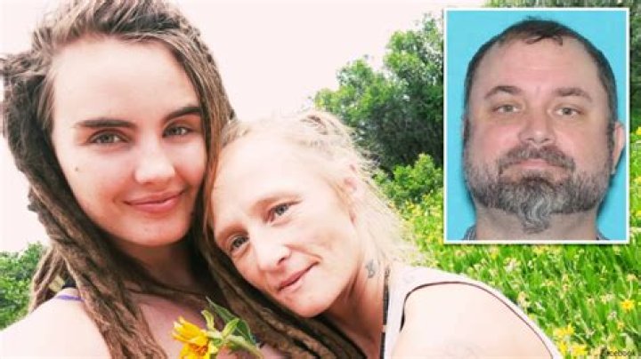 The Kylen Schulte And Crystal Turner Moab Murders