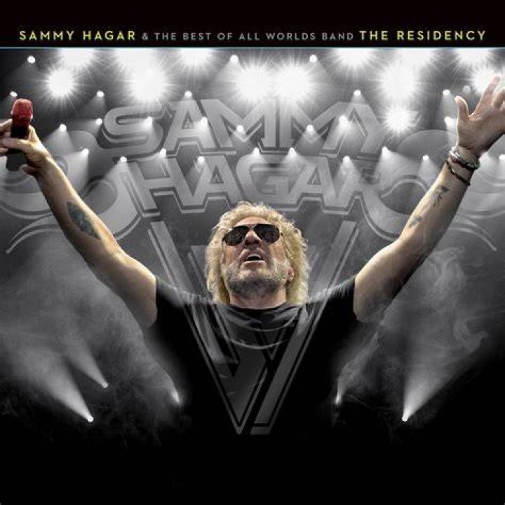 The Legacy and Evolution of Sammy Hagar's Son