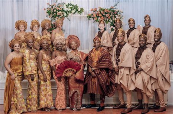 The Legacy Of A Nigerian Icon