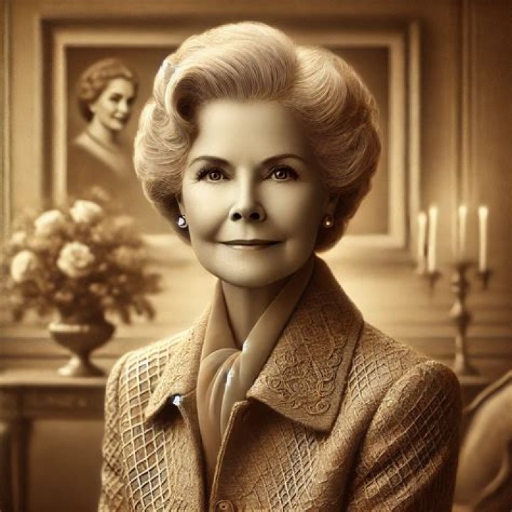The Legacy Of Harold Ford Sr.'s Second Wife: Dorothy Bowles Ford